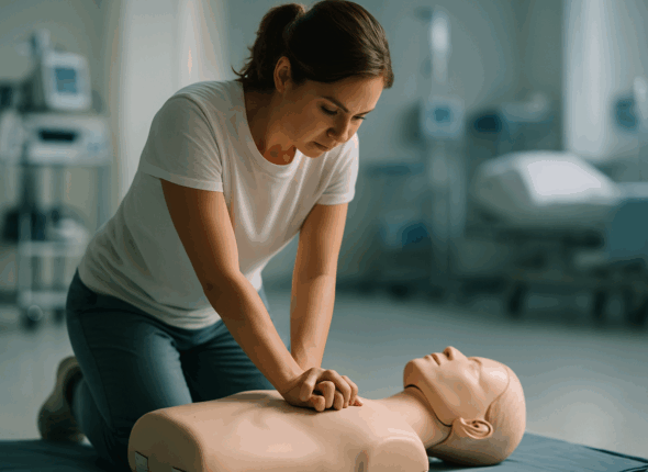 Basic Life Support
