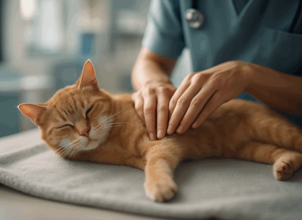 animali domestici basic life support