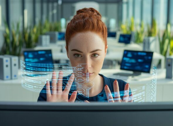 informatica e tecnologie digitali