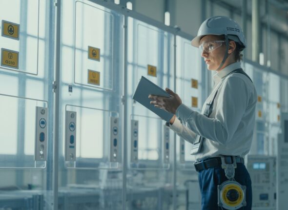 sicurezza qualità e certificazioni