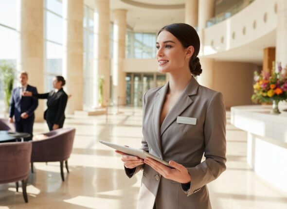 turismo ospitalita ed event management